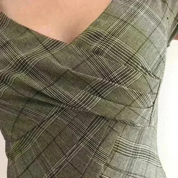 Pencil  Dress - Picture 3 of 4